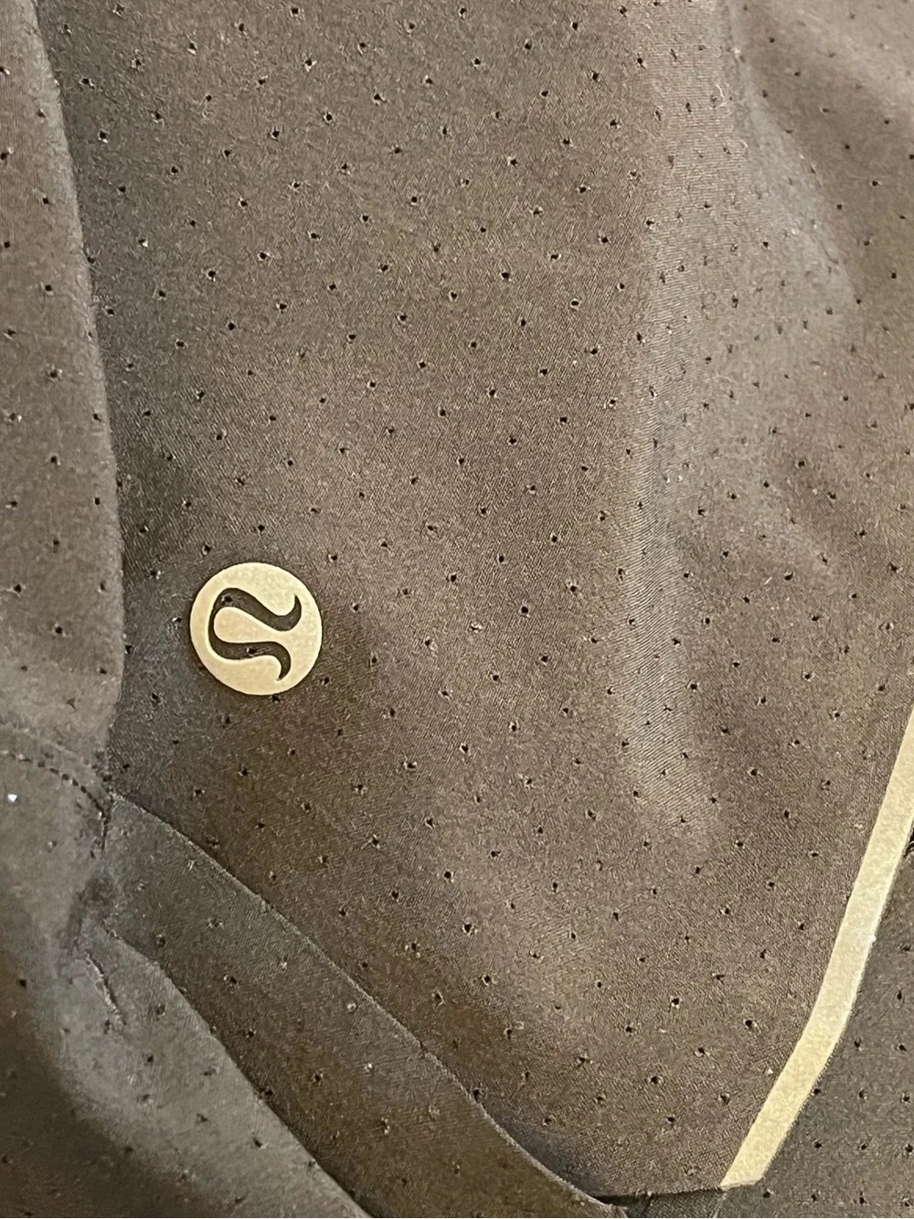 A26 Lululemon Shorts